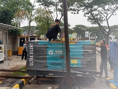 Portfolio Genset 10