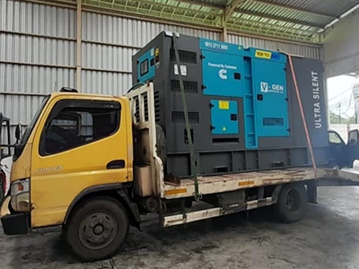 Porfolio Genset 12