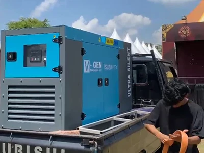Porfolio Genset 3