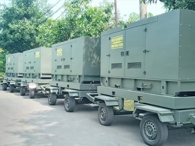Porfolio Genset 7