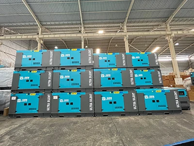 Porfolio Genset 8