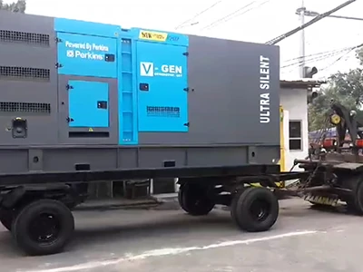 Porfolio Genset 9